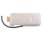 Vase d'Expansion Liquide de Refroidissement Pour Jeep Wrangler II 52028065AF