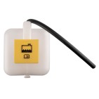 Vase d'Expansion Liquide de Refroidissement Pour Jeep Wrangler II 52028065AF
