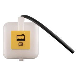 Vase d'Expansion Liquide de Refroidissement Pour Jeep Wrangler II 52028065AF