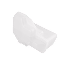 Vase d'Expansion Liquide de Refroidissement Pour Fiat Palio 46425870, 46417170