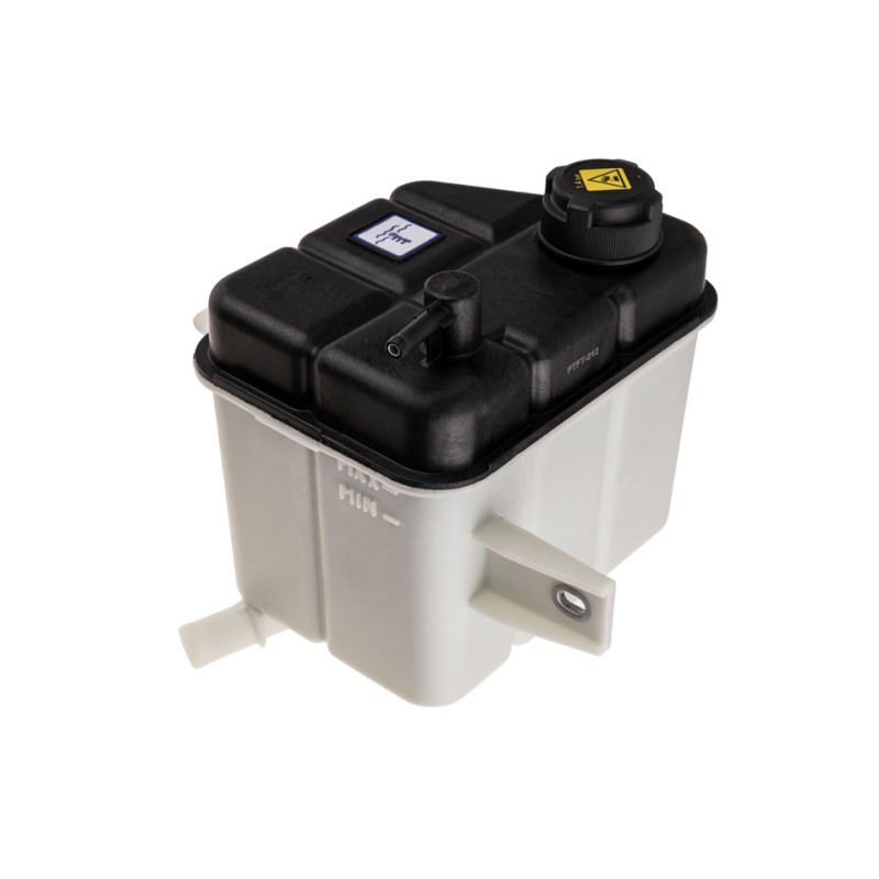 Vase d'Expansion Liquide de Refroidissement Pour Maserati Ghibli III 670004150