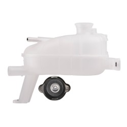 Vase d'Expansion Liquide de Refroidissement Pour Hyundai Elantra Kona Kia