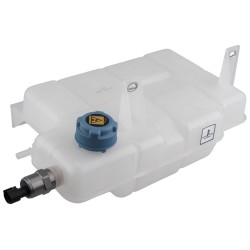 Vase d'Expansion Liquide de Refroidissement Pour Iveco Daily Citys VI