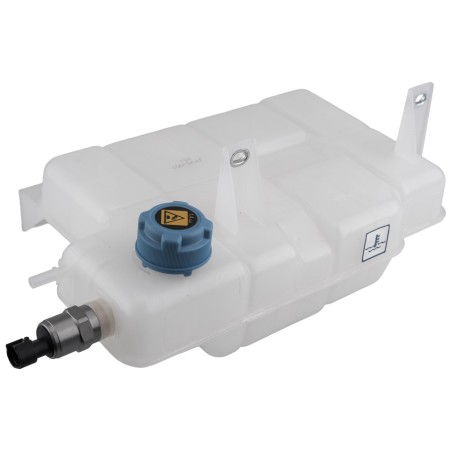 Vase d'Expansion Liquide de Refroidissement Pour Iveco Daily Citys VI