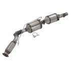 Filtre À Particules FAP Pour VW 7LA254700AX, 7LA254700EX, 7LA254700FX
