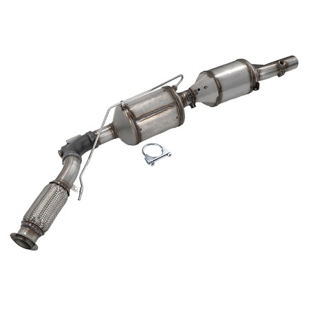 Filtre À Particules FAP Pour VW 7LA254700AX, 7LA254700EX, 7LA254700FX