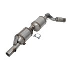Filtre À Particules FAP Pour VW 7LA254700AX, 7LA254700EX, 7LA254700FX