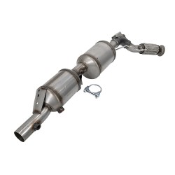 Filtre À Particules FAP Pour VW 7LA254700AX, 7LA254700EX, 7LA254700FX