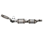 Filtre À Particules FAP Pour VW 7LA254700AX, 7LA254700EX, 7LA254700FX