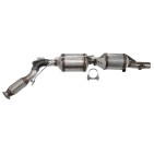 Filtre À Particules FAP Pour VW 7LA254700AX, 7LA254700EX, 7LA254700FX