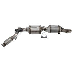 Filtre À Particules FAP Pour VW 7LA254700AX, 7LA254700EX, 7LA254700FX