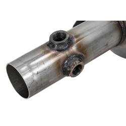 Filtre À Particules FAP Pour VW 7LA254700AX, 7LA254700EX, 7LA254700FX