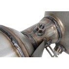 Filtre À Particules FAP Pour VW 7LA254700AX, 7LA254700EX, 7LA254700FX