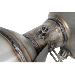 Filtre À Particules FAP Pour VW 7LA254700AX, 7LA254700EX, 7LA254700FX