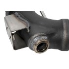 Filtre À Particules FAP Pour VW 7LA254700AX, 7LA254700EX, 7LA254700FX