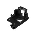 Support Pédale D'Embrayage Pour Chevrolet Spark 96457249