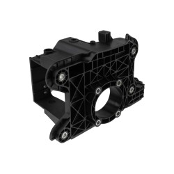 Support Pédale D'Embrayage Pour Chevrolet Spark 96457249