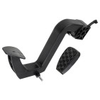 Pédale d'embrayage Pour VW LT 28-35 II 28-46 MERCEDES Sprinter