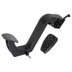 Pédale d'embrayage Pour VW LT 28-35 II 28-46 MERCEDES Sprinter
