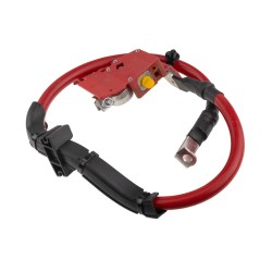 Câble de Batterie Positif Pour BMW i4 61125A68282