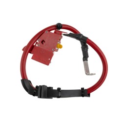 Câble de Batterie Positif Pour BMW i4 61125A68282