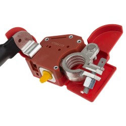 Câble de Batterie Positif Pour BMW i4 61125A68282