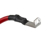 Câble de Batterie Positif Pour BMW i4 61125A68282