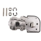 Actuateur de Turbo Wastegate Pour VW Beetle Caddy IV Audi Seat Skoda 04E198725C