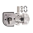 Actuateur de Turbo Wastegate Pour VW Audi Seat Altea Ibiza IV Leon Toledo Skoda