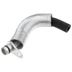 Tuyau de Retour d'Huile Turbo Pour BMW Série 5 F07 F10 F11 6 F06 F12 F13