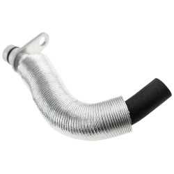 Tuyau de Retour d'Huile Turbo Pour BMW Série 5 F07 F10 F11 6 F06 F12 F13