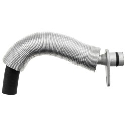 Tuyau de Retour d'Huile Turbo Pour BMW Série 5 F07 F10 F11 6 F06 F12 F13