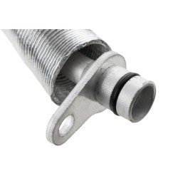 Tuyau de Retour d'Huile Turbo Pour BMW Série 5 F07 F10 F11 6 F06 F12 F13