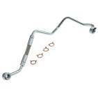 Tuyau de Retour d'Huile Turbo Pour Peugeot Opel Toyota Citroën 9813249280