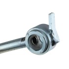Tuyau de Retour d'Huile Turbo Pour Peugeot Opel Toyota Citroën 9813249280