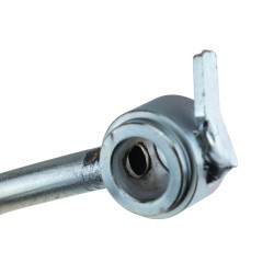 Tuyau de Retour d'Huile Turbo Pour Peugeot Opel Toyota Citroën 9813249280