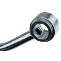 Tuyau de Retour d'Huile Turbo Pour Peugeot Opel Toyota Citroën 9813249280