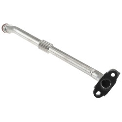 Tuyau de Retour d'Huile Pour Renault Dacia Nissan 8200270083, 8200714637