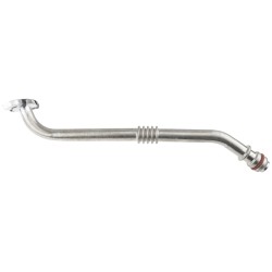 Tuyau de Retour d'Huile Pour Renault Dacia Nissan 8200270083, 8200714637
