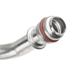 Tuyau de Retour d'Huile Pour Renault Dacia Nissan 8200270083, 8200714637