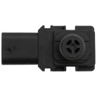Capteur de Pression du Tuyau d'Admission Pour VW Jetta III IV Passat Touareg A4