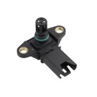 Capteur de Pression du Tuyau d'Admission Pour BMW 5 F07 F10 F11 6 F12 F13 Dawn