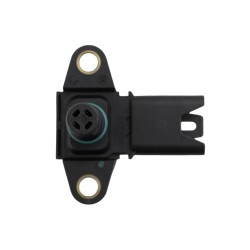 Capteur de Pression du Tuyau d'Admission Pour BMW 5 F07 F10 F11 6 F12 F13 Dawn