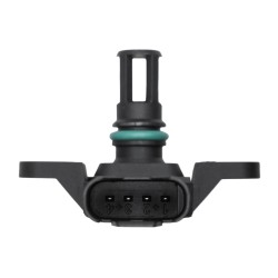 Capteur de Pression du Tuyau d'Admission Pour BMW 5 F07 F10 F11 6 F12 F13 Dawn