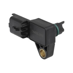 Capteur de Pression du Tuyau d'Admission Pour Renault Megane IV Twingo III Dacia