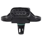 Capteur de Pression du Tuyau d'Admission Pour VW CC Audi Seat Skoda 1K0906207A