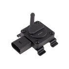 Capteur Pression des Gaz d'échappement Pour BMW Série 1 E87 3 E90 E91 5 E60