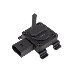 Capteur Pression des Gaz d'échappement Pour BMW Série 1 E87 3 E90 E91 5 E60