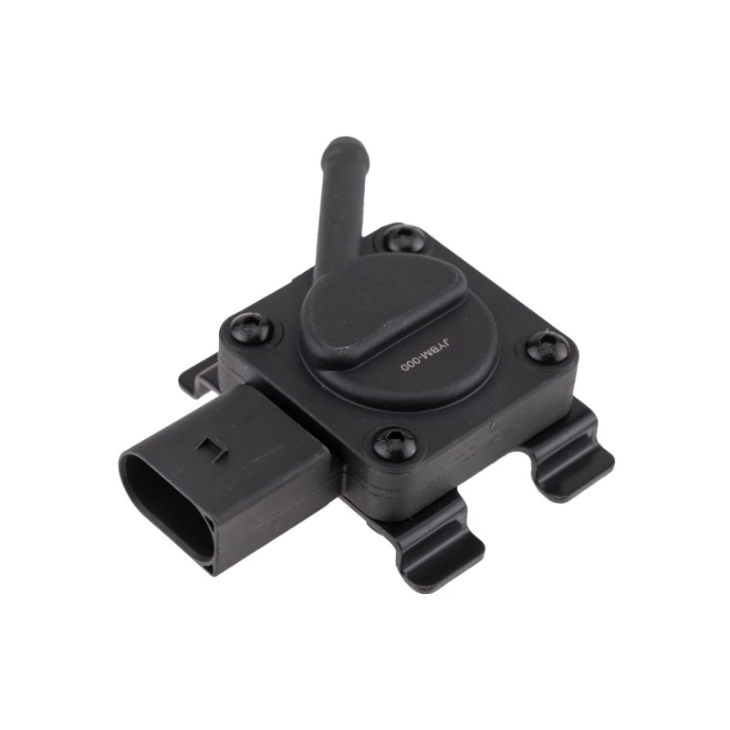 Capteur Pression des Gaz d'échappement Pour BMW Série 1 E87 3 E90 E91 5 E60