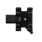 Capteur Pression des Gaz d'échappement Pour BMW Série 1 E87 3 E90 E91 5 E60